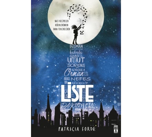 Liste Liste