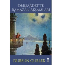Dersaadette Ramazan Akşamları