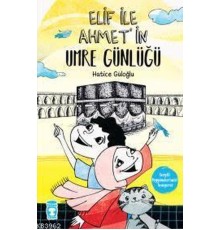 Elif İle Ahmet’in Umre Günlüğü
