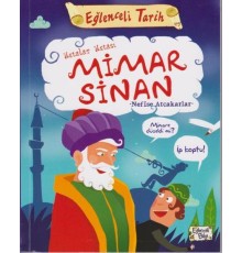 Ustalar Ustası Mimar Sinan