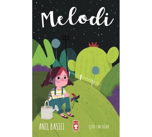 Melodi