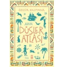 Düşler Atlası