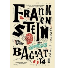 Frankenstein Bağdat'ta