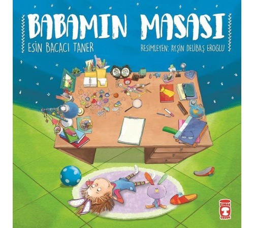 Babamın Masası