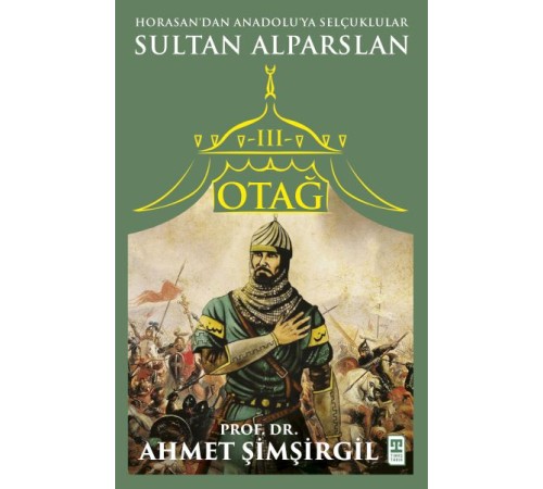 Otağ 3 - Sultan Alparslan