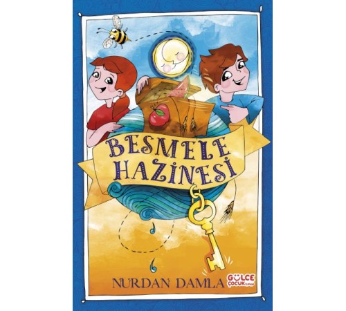 Besmele Hazinesi Besmele Hazinesi
