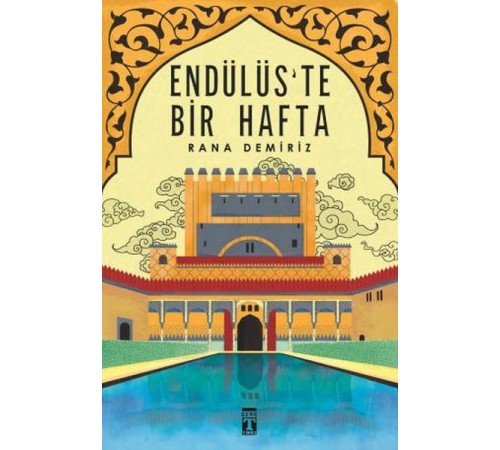 Endülüste Bir Hafta