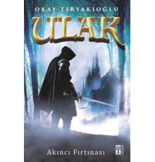 Ulak - Akıncı Fırtınası