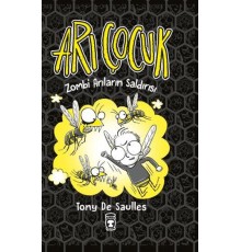 Arı Çocuk - Zombi Arıların Saldırısı