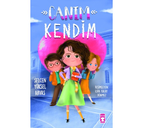 Canım Kendim Canım Kendim
