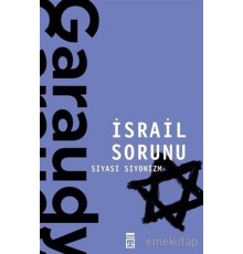 İsrail Sorunu