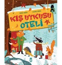 Kış Uykusu Oteli