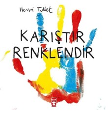Karıştır Renklendir
