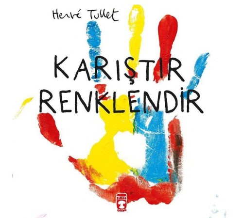 Karıştır Renklendir