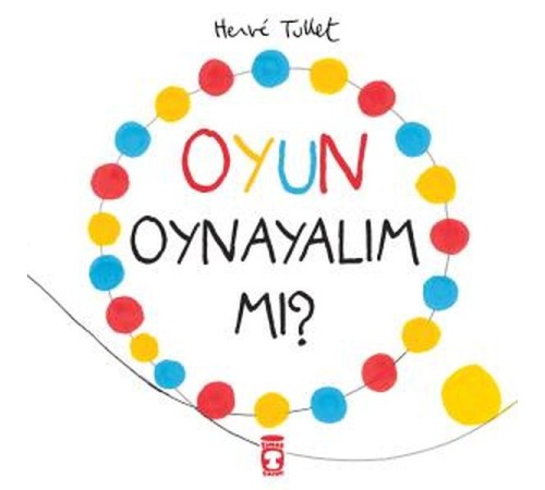 Oyun Oynayalım Mı?