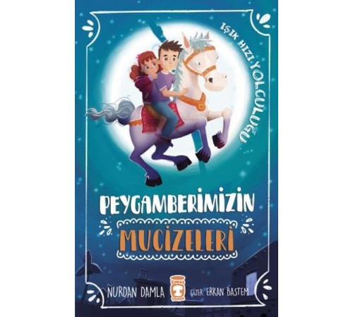 Peygamberimizin Mucizeleri Peygamberimizin Mucizeleri