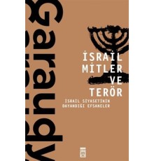 İsrail Mitler ve Terör