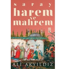 Saray Harem ve Mahrem
