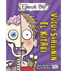 Vücut Sahibinin El Kitabı