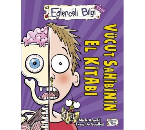 Vücut Sahibinin El Kitabı