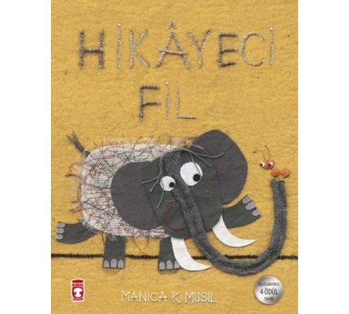 Hikayeci Fil