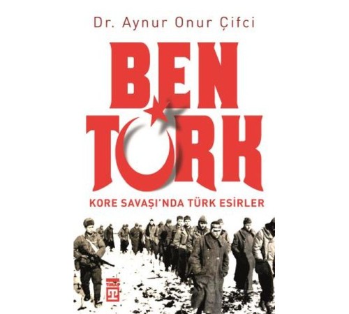 Ben Türk
