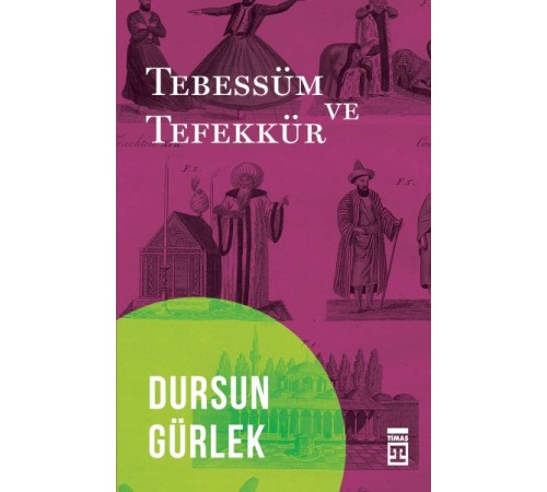 Tebessüm ve Tefekkür