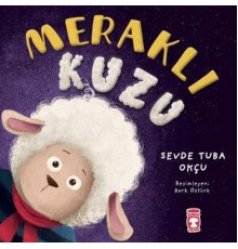 Meraklı Kuzu