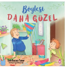 Böylesi Daha Güzel