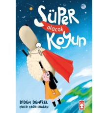 Süper Olacak Koyun