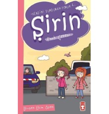 Şirin - Kendimi Durduramıyorum 2 - Park Çetesi