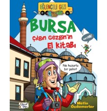 Bursa Çılgın Gezginin El Kitabı