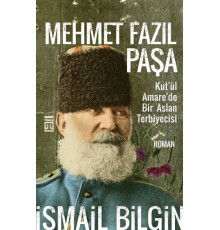 Mehmet Fazıl Paşa