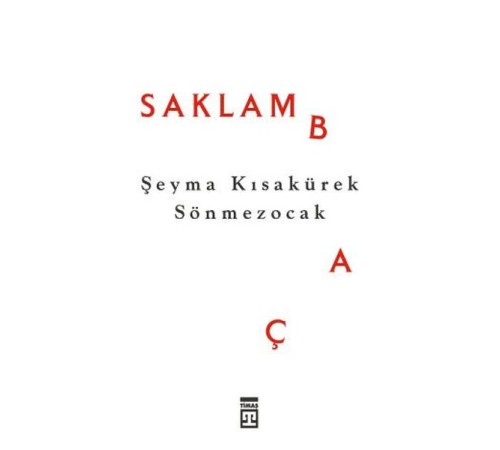 Saklambaç