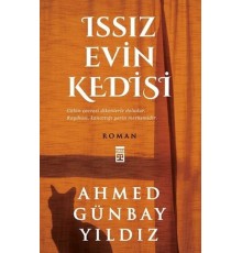 Issız Evin Kedisi