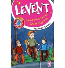 Kamil'i Kurtarma Operasyonu - Levent İz Peşinde 5