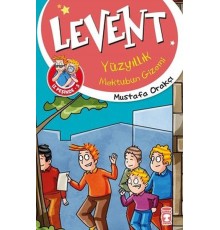 Levent Yüzyıllık Mektubun Gizemi - Levent İz Peşinde 5