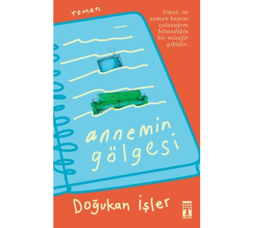 Annemin Gölgesi