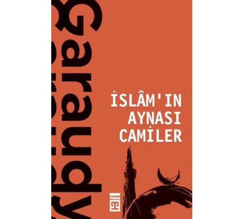 İslam'ın Aynası Camiler