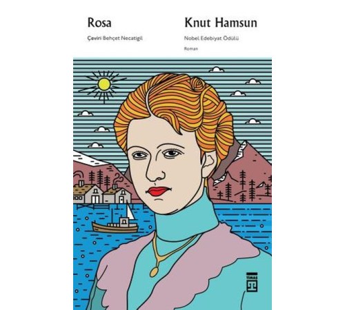 Rosa