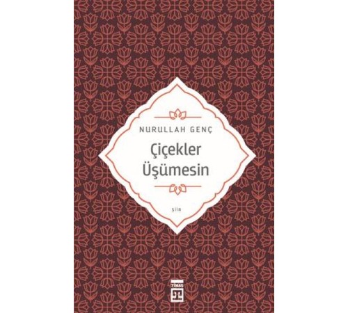 Çiçekler Üşümesin