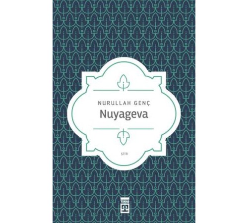 Nuyageva