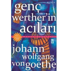 Genç Werther'in Acıları