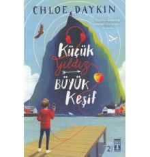 Küçük Yıldız Büyük Keşif