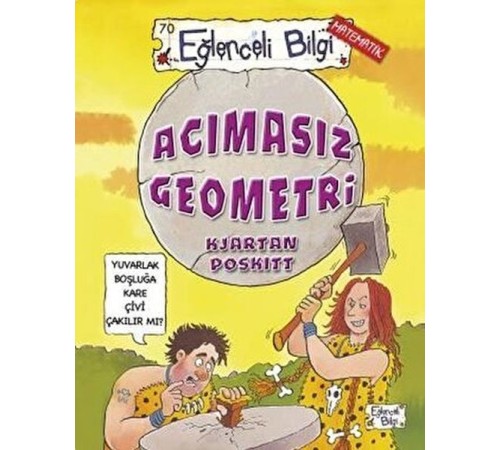 Acımasız Geometri