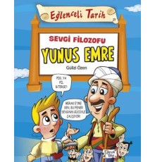 Sevgi Filozofu Yunus Emre