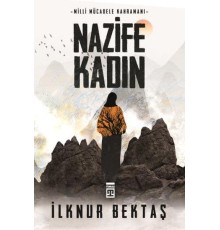 Nazife Kadın