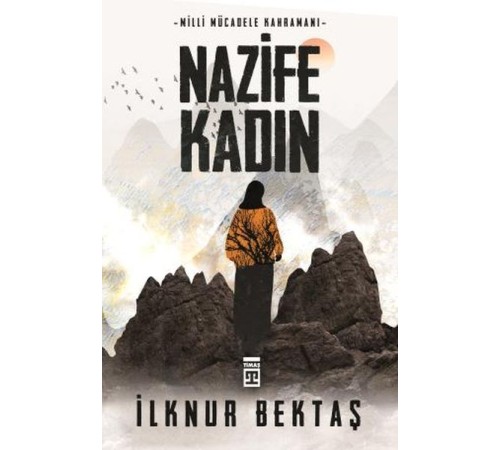 Nazife Kadın
