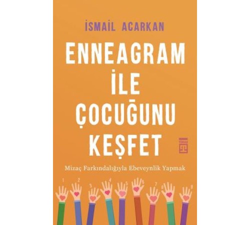 Enneagram ile Çocuğunu Keşfet