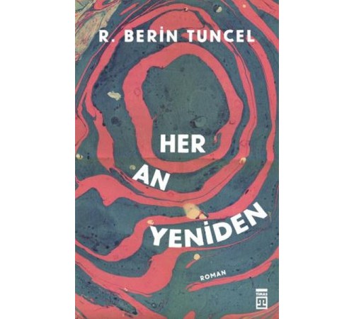 Her An Yeniden Her An Yeniden